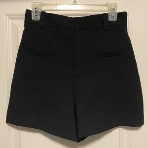 Dressy Shorts
